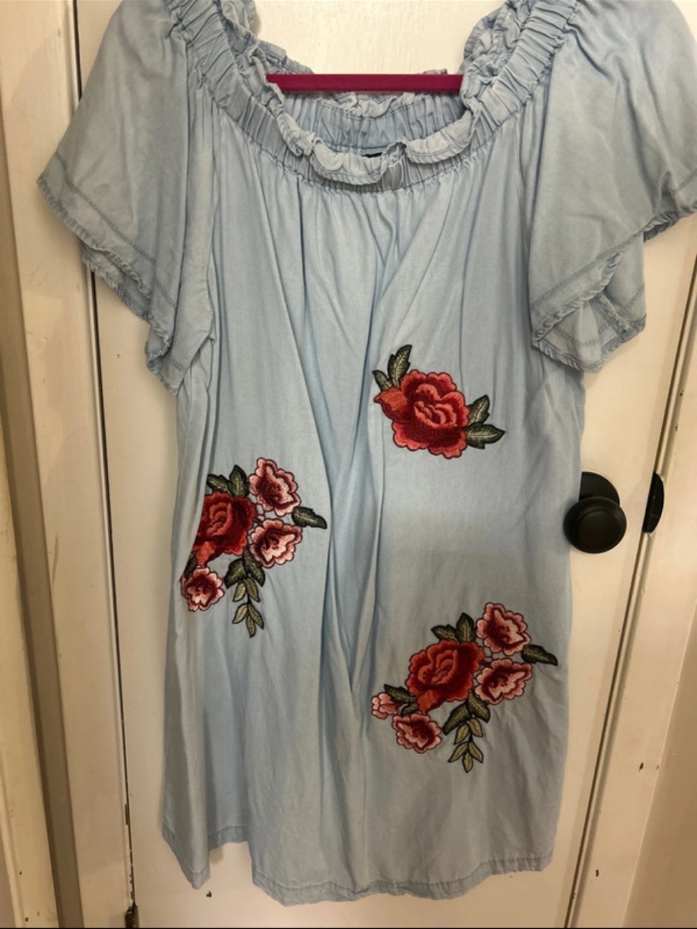 Women’s Dress